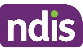 National Disability Insurance Scheme Logo