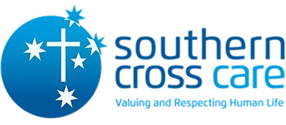 Southern Cross Care Logo